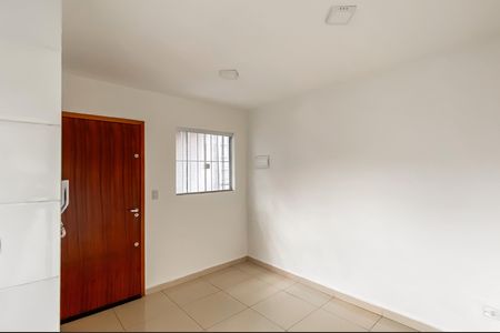 Sala de apartamento para alugar com 2 quartos, 40m² em Vila Santa Teresa (zona Leste), São Paulo