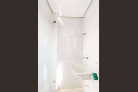 Apartamento para alugar com 40m², 2 quartos e sem vaga Apartamento para alugar com 40m², 2 quartos e sem vagaÁrea de Serviço