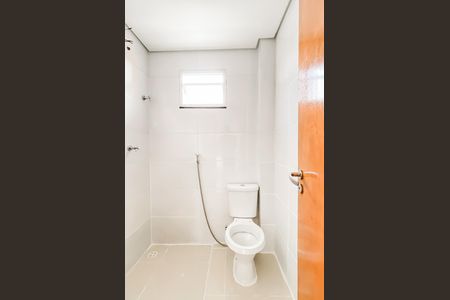 Apartamento para alugar com 40m², 2 quartos e sem vaga Apartamento para alugar com 40m², 2 quartos e sem vagaBanheiro