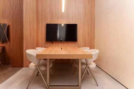 Studio à venda com 24m², 1 quarto e sem vaga Studio à venda com 24m², 1 quarto e sem vagaCoworking