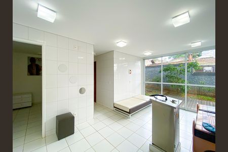 Casa de condomínio à venda com 241m², 3 quartos e 3 vagasÁrea comum - Sauna