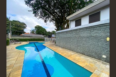 Casa de condomínio à venda com 241m², 3 quartos e 3 vagasÁrea comum - Piscina
