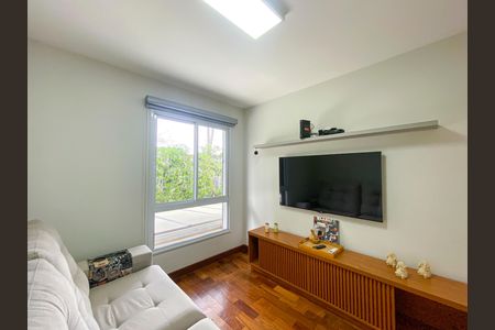 Casa de condomínio à venda com 241m², 3 quartos e 3 vagasSuíte 1