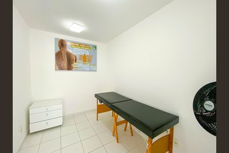 Casa de condomínio à venda com 241m², 3 quartos e 3 vagasÁrea comum - Espaço Massagem