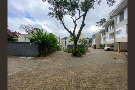 Casa de condomínio à venda com 241m², 3 quartos e 3 vagasÁrea comum