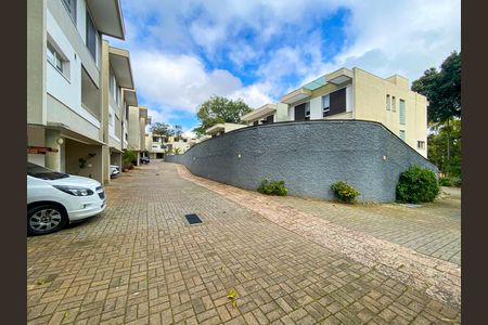 Casa de condomínio à venda com 241m², 3 quartos e 3 vagasÁrea comum