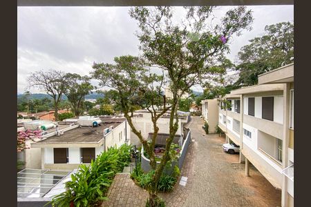 Casa de condomínio à venda com 241m², 3 quartos e 3 vagasVista da Suíte 3