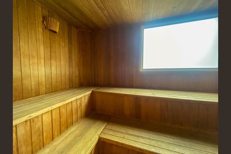 Casa de condomínio à venda com 241m², 3 quartos e 3 vagasÁrea comum - Sauna