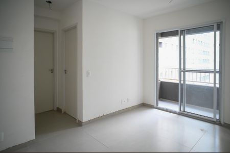 Sala de apartamento para alugar com 2 quartos, 42m² em Vila Vermelha, São Paulo