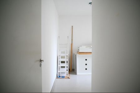 Apartamento para alugar com 42m², 2 quartos e 1 vaga Apartamento para alugar com 42m², 2 quartos e 1 vagaQuarto 2
