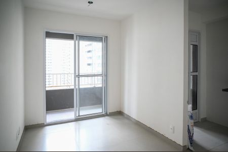 Sala de apartamento para alugar com 2 quartos, 42m² em Vila Vermelha, São Paulo
