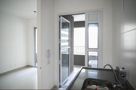 Apartamento para alugar com 42m², 2 quartos e 1 vaga Apartamento para alugar com 42m², 2 quartos e 1 vagaCozinha