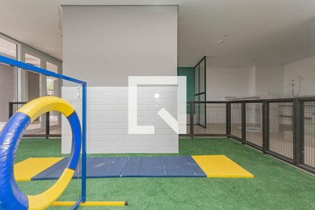 Apartamento para alugar com 42m², 2 quartos e 1 vaga Apartamento para alugar com 42m², 2 quartos e 1 vagaÁrea comum