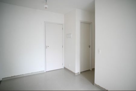 Sala de apartamento para alugar com 2 quartos, 42m² em Vila Vermelha, São Paulo