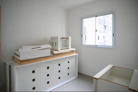 Apartamento para alugar com 42m², 2 quartos e 1 vaga Apartamento para alugar com 42m², 2 quartos e 1 vagaQuarto 2