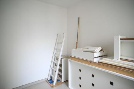 Apartamento para alugar com 42m², 2 quartos e 1 vaga Apartamento para alugar com 42m², 2 quartos e 1 vagaQuarto 2