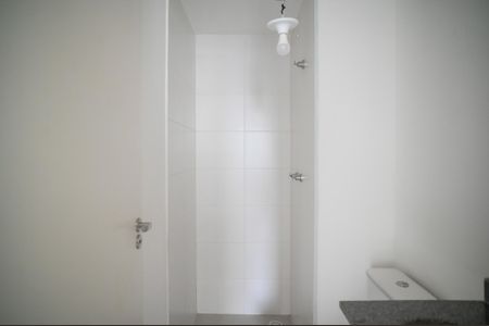Apartamento para alugar com 42m², 2 quartos e 1 vaga Apartamento para alugar com 42m², 2 quartos e 1 vagaBanheiro