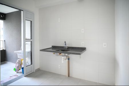 Apartamento para alugar com 42m², 2 quartos e 1 vaga Apartamento para alugar com 42m², 2 quartos e 1 vagaCozinha