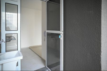 Apartamento para alugar com 42m², 2 quartos e 1 vaga Apartamento para alugar com 42m², 2 quartos e 1 vagaÁrea de Serviço