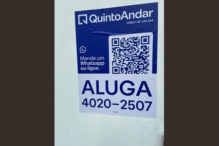 Apartamento para alugar com 81m², 2 quartos e 1 vaga Apartamento para alugar com 81m², 2 quartos e 1 vagaPlaca