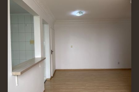 Sala de apartamento para alugar com 2 quartos, 81m² em Jardim Roberto, Osasco