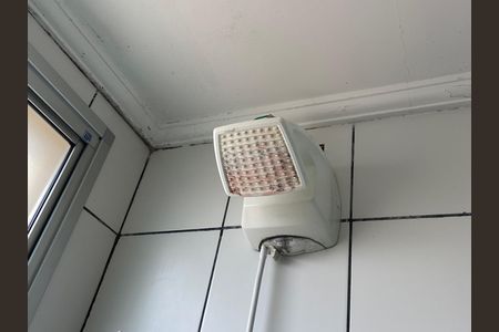 Apartamento para alugar com 81m², 2 quartos e 1 vaga Apartamento para alugar com 81m², 2 quartos e 1 vagaBanheiro