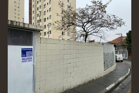 Apartamento para alugar com 81m², 2 quartos e 1 vaga Apartamento para alugar com 81m², 2 quartos e 1 vagaFachada do Prédio -Placa