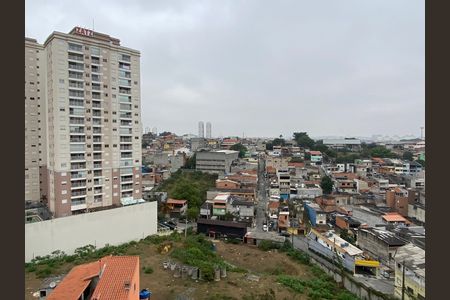 Apartamento para alugar com 81m², 2 quartos e 1 vaga Apartamento para alugar com 81m², 2 quartos e 1 vagaQuarto 2 - Vista
