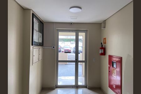 Apartamento para alugar com 81m², 2 quartos e 1 vaga Apartamento para alugar com 81m², 2 quartos e 1 vagaÁrea comum