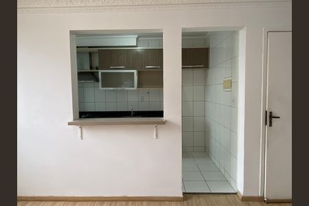 Apartamento para alugar com 81m², 2 quartos e 1 vaga Apartamento para alugar com 81m², 2 quartos e 1 vagaCozinha