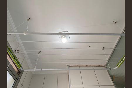 Apartamento para alugar com 81m², 2 quartos e 1 vaga Apartamento para alugar com 81m², 2 quartos e 1 vagaÁrea de Serviço