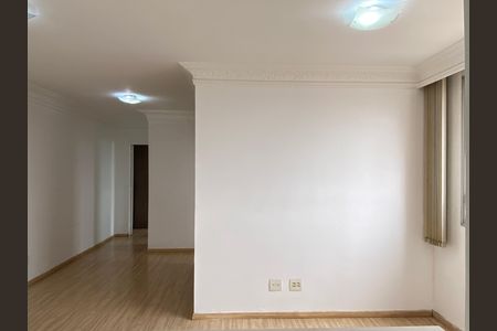 Sala de apartamento para alugar com 2 quartos, 81m² em Jardim Roberto, Osasco