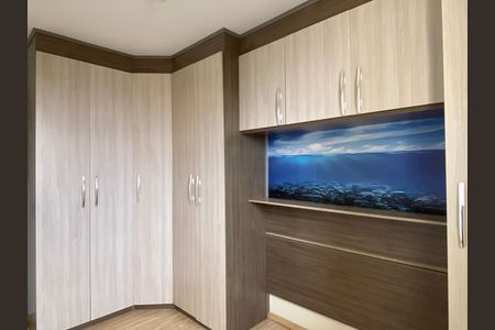 Apartamento para alugar com 81m², 2 quartos e 1 vaga Apartamento para alugar com 81m², 2 quartos e 1 vagaQuarto 2