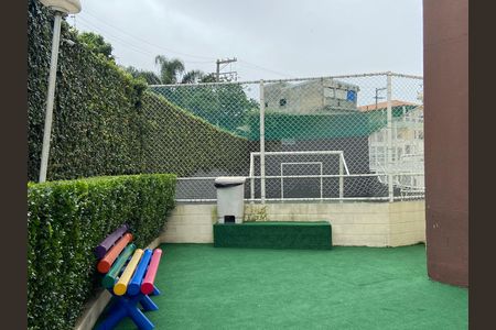 Apartamento para alugar com 81m², 2 quartos e 1 vaga Apartamento para alugar com 81m², 2 quartos e 1 vagaÁrea comum - Playground