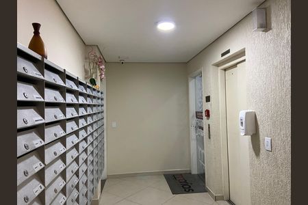 Apartamento para alugar com 81m², 2 quartos e 1 vaga Apartamento para alugar com 81m², 2 quartos e 1 vagaÁrea comum