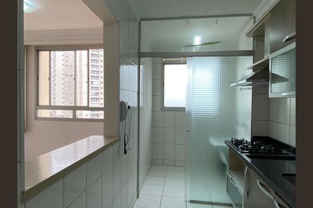 Apartamento para alugar com 81m², 2 quartos e 1 vaga Apartamento para alugar com 81m², 2 quartos e 1 vagaCozinha