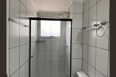 Apartamento para alugar com 81m², 2 quartos e 1 vaga Apartamento para alugar com 81m², 2 quartos e 1 vagaBanheiro
