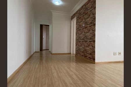Apartamento para alugar com 81m², 2 quartos e 1 vaga Apartamento para alugar com 81m², 2 quartos e 1 vagaSala