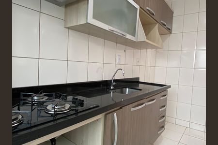 Apartamento para alugar com 81m², 2 quartos e 1 vaga Apartamento para alugar com 81m², 2 quartos e 1 vagaCozinha