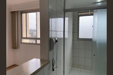 Apartamento para alugar com 81m², 2 quartos e 1 vaga Apartamento para alugar com 81m², 2 quartos e 1 vagaCozinha