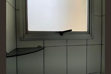 Apartamento para alugar com 81m², 2 quartos e 1 vaga Apartamento para alugar com 81m², 2 quartos e 1 vagaBanheiro