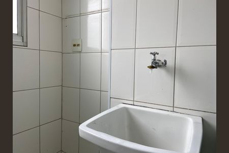 Apartamento para alugar com 81m², 2 quartos e 1 vaga Apartamento para alugar com 81m², 2 quartos e 1 vagaÁrea de Serviço