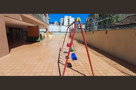 Apartamento à venda com 78m², 2 quartos e 1 vaga Apartamento à venda com 78m², 2 quartos e 1 vagaÁrea externa
