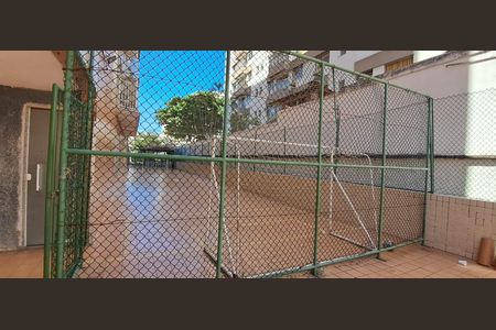Área externa de apartamento à venda com 2 quartos, 78m² em Vila Isabel, Rio de Janeiro