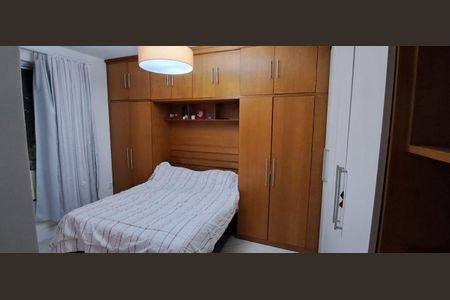 Quarto de apartamento à venda com 2 quartos, 78m² em Vila Isabel, Rio de Janeiro