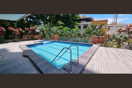 Apartamento à venda com 78m², 2 quartos e 1 vaga Apartamento à venda com 78m², 2 quartos e 1 vagaÁrea externa