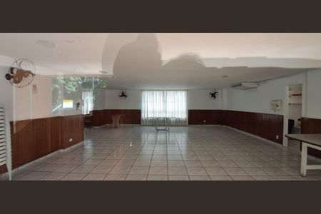 Área externa de apartamento à venda com 2 quartos, 78m² em Vila Isabel, Rio de Janeiro
