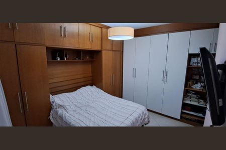 Quarto de apartamento à venda com 2 quartos, 78m² em Vila Isabel, Rio de Janeiro