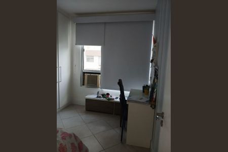 Quarto de apartamento à venda com 2 quartos, 78m² em Vila Isabel, Rio de Janeiro