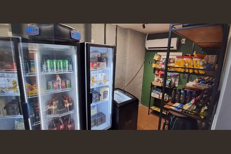 Área externa de apartamento à venda com 2 quartos, 78m² em Vila Isabel, Rio de Janeiro